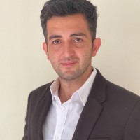 Sercan Demirci 🇹🇷🇨🇳🇫🇷