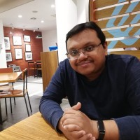 Sami Mondal