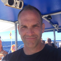 Andreas Ahlqvist