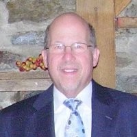 Bruce B. Brown, CPA