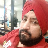 Surpreet Bhatia