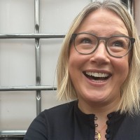Francesca Huggett