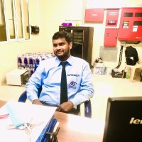 Zafar Ahmad