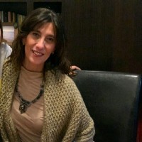 Gabriela Burlé Vigliola