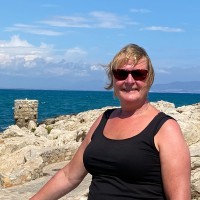 Marjolein Van Huijgevoort Donselaar