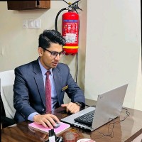 Umesh Bhattarai