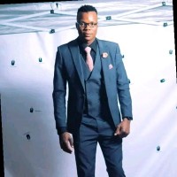 Sanele Donald Dlamini