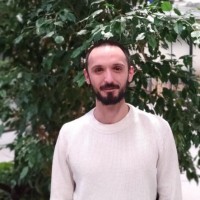 Christophe Buffe
