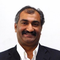 Manoj Sherman