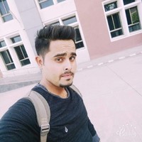 Devisharan Tripathi
