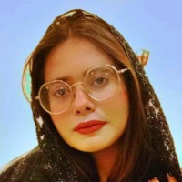 Itrat Rubab