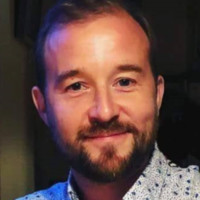 Simon Noble
