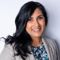 Irene Prakash