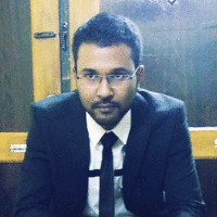 Ashraful Mazid