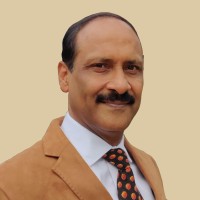 Sundeep Chugh