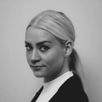 Johanna Hagstrom