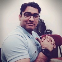 Sandeep Kumar
