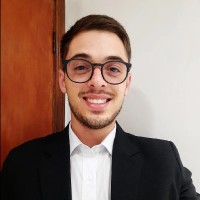 André Gustavo Silveira