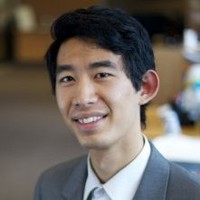 Lucian Lau