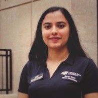 Ashruta Acharya