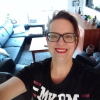 Nancy Van Der Molen - De Bresser