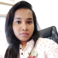 Jezel Mascarenhas