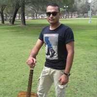 Ruhel Ahmed