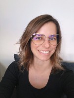 Laís Coelho Teixeira Bins