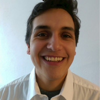 Erik Cañamar Velarde