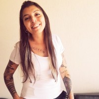 Nicole Arias Catalan
