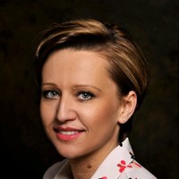 Anna Mocek