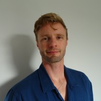 Christopher Jones