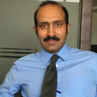 Sarfraz Hussain