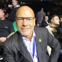 Michael Kuhr