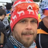 Oskar Johansson