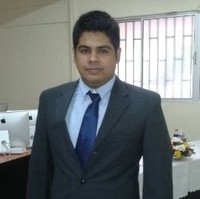 Eduardo Soriano Blanco