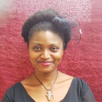 Foncha Claris ANUANWEN