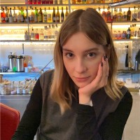 Dominika Oliferuk