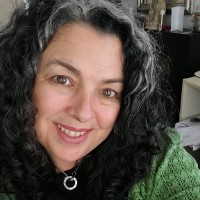 Joanna Young