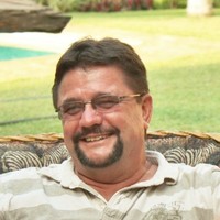 Gerhard Poela Fourie