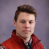 Taylor Smith, Chmm