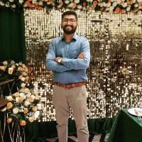 Subin Surendran