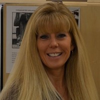 Dana Gelber