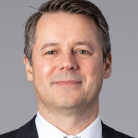 Stefan Ericsson