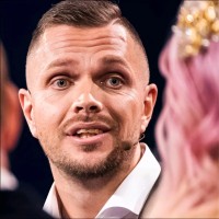 Jeff Tössberg