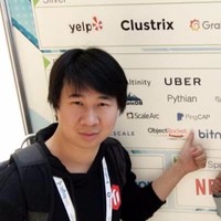 Dylan Cui