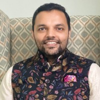 Ashwany Kumar