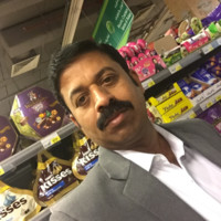 Anilprakash Sreedhanam