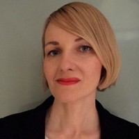 Claudia Thaler