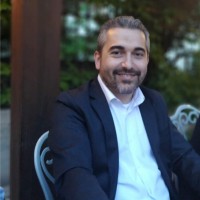 Ali Çaydaş